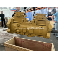 Excavator 385C Hydraulic Pump 115-9205 K3V280G Main Pump